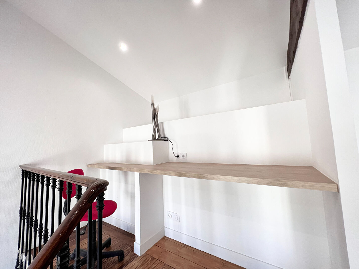 Photo Appartement Talence 3 pièce(s) - image 2/6