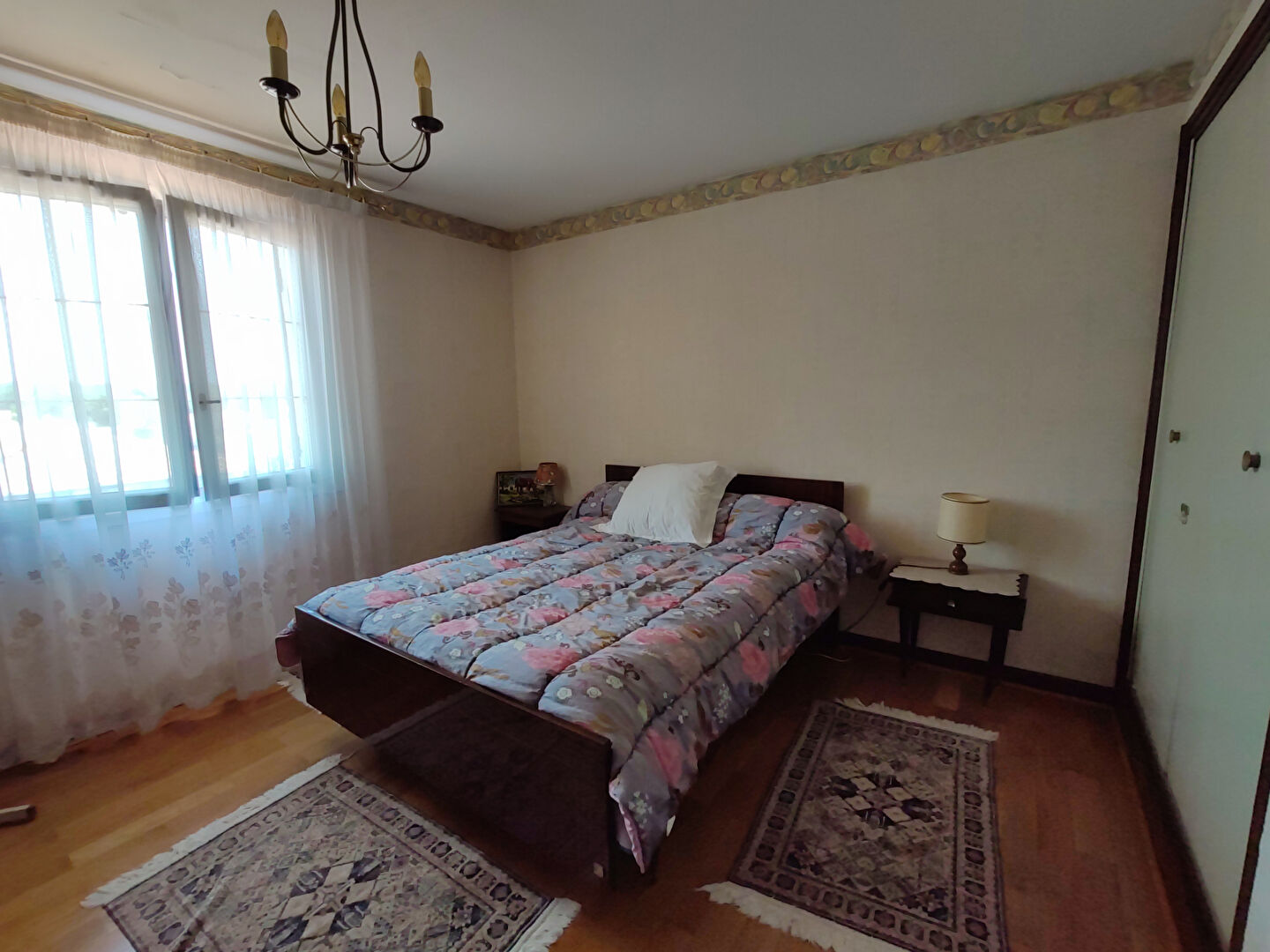 Photo COUTRAS  - Maison 6 pièces image 5/6