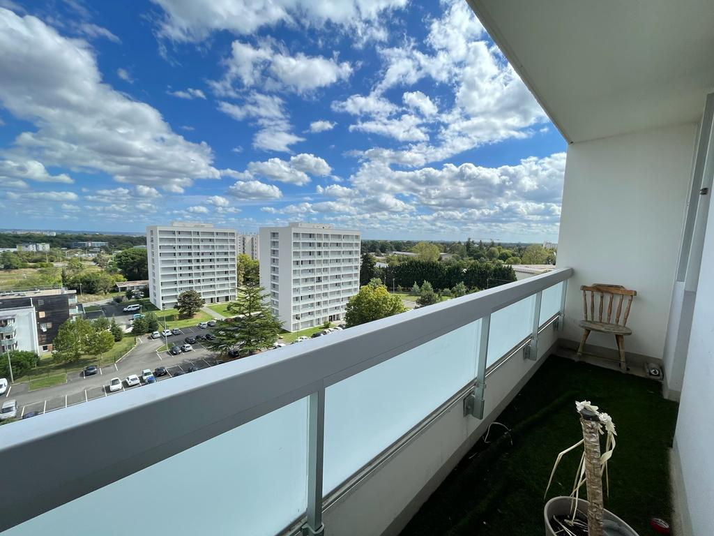 Photo Appartement Gradignan 3 pièce(s) 60 m2 image 6/6