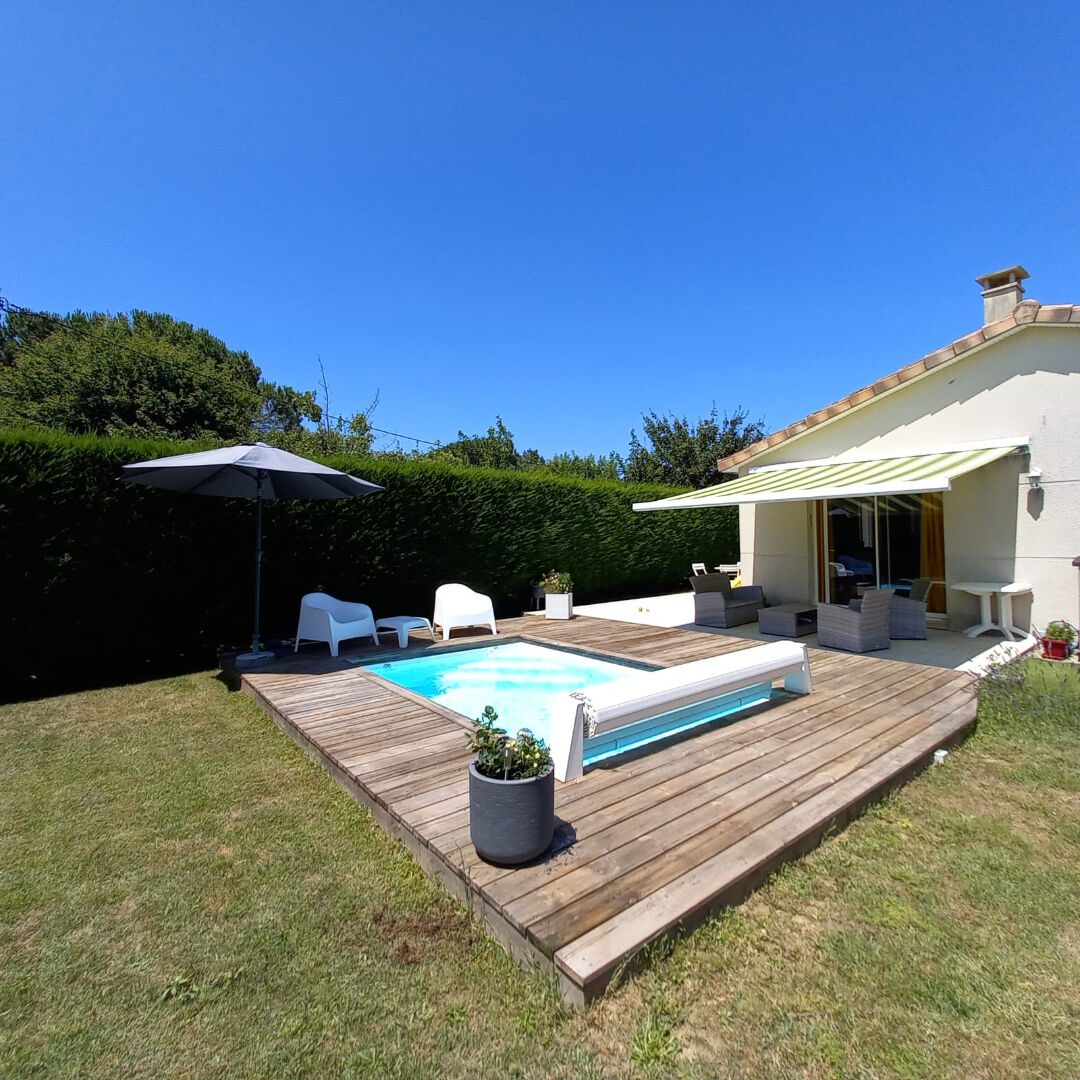 Photo Maison Libourne 6 pièce(s) 142 m2 image 4/6