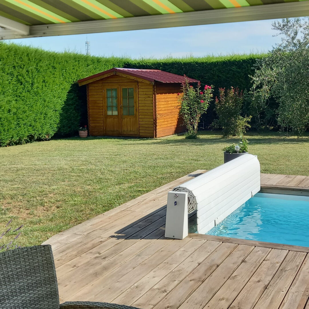 Photo Maison Libourne 6 pièce(s) 142 m2 image 5/6