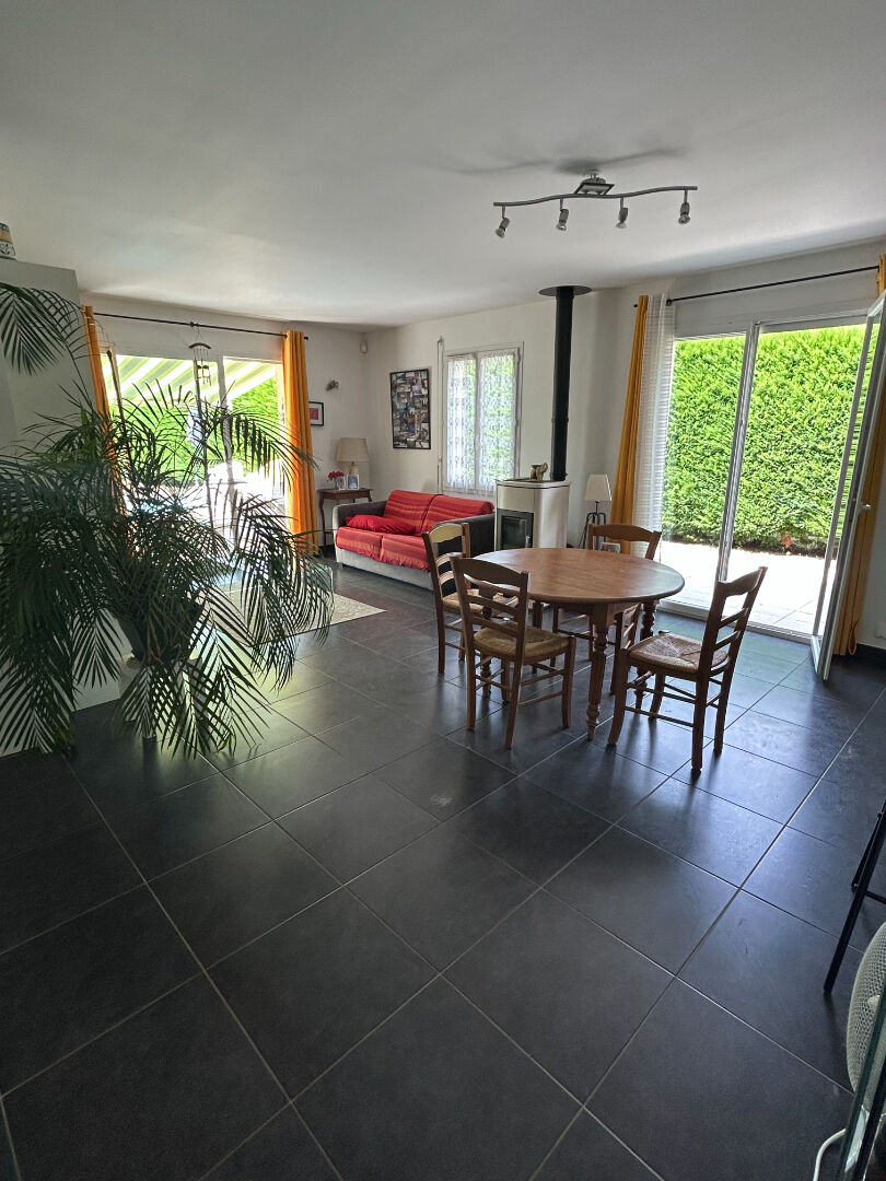 Photo Maison Libourne 6 pièce(s) 142 m2 image 6/6