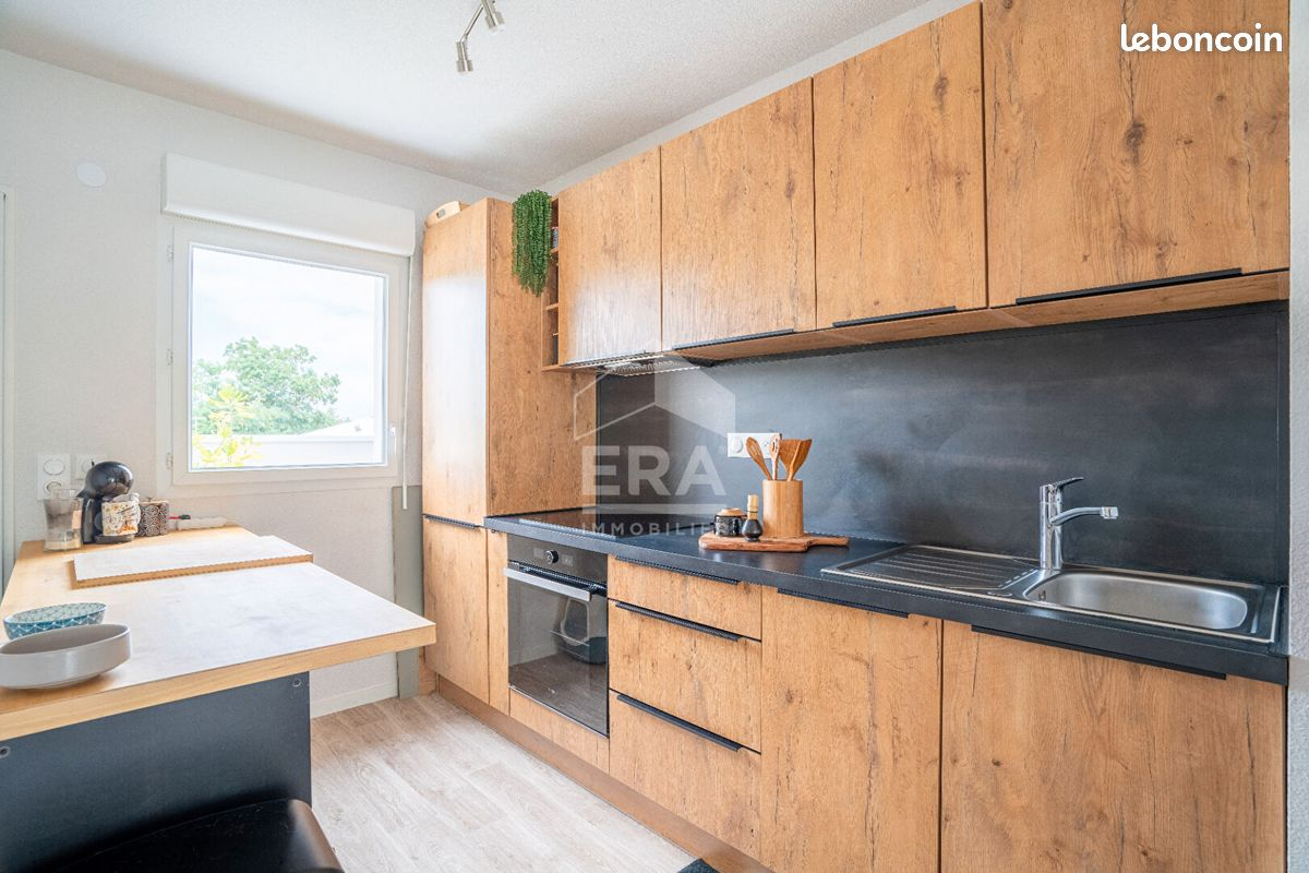 Photo APPARTEMENT T3 DUPLEX MEUBLE image 2/6