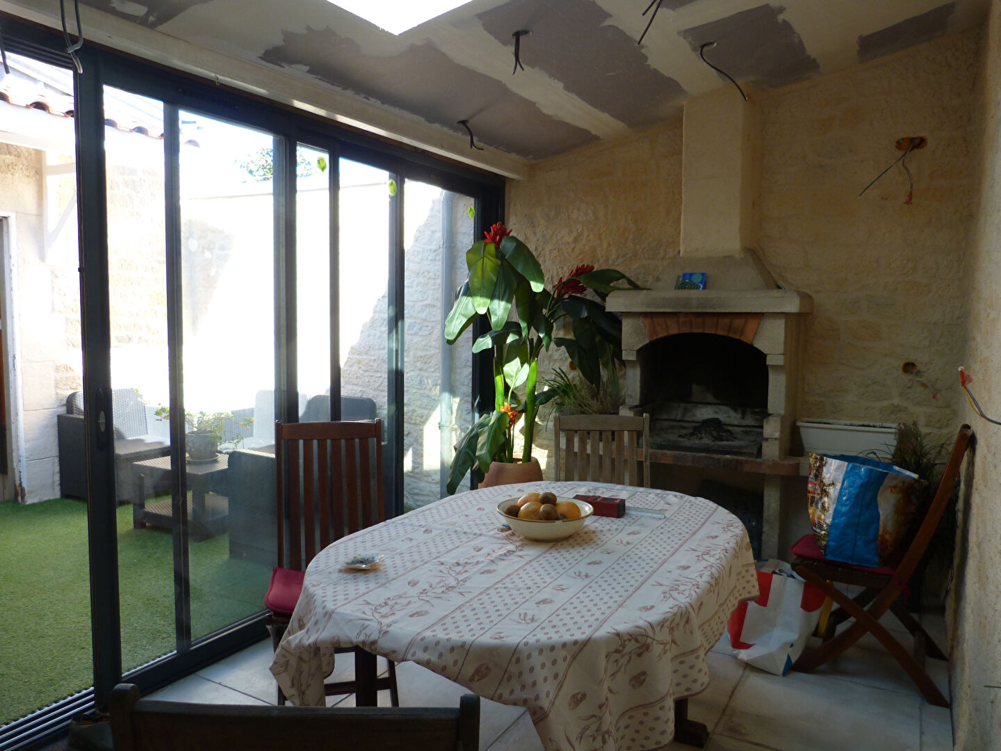 Photo Entrepôt / local industriel Cenon image 5/6