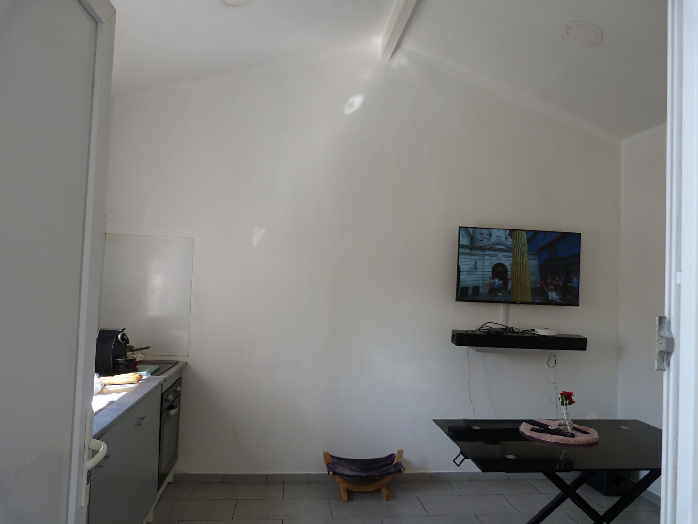 Photo MAISON MODERNE  T5 AVEC DEPENDANCE image 5/6