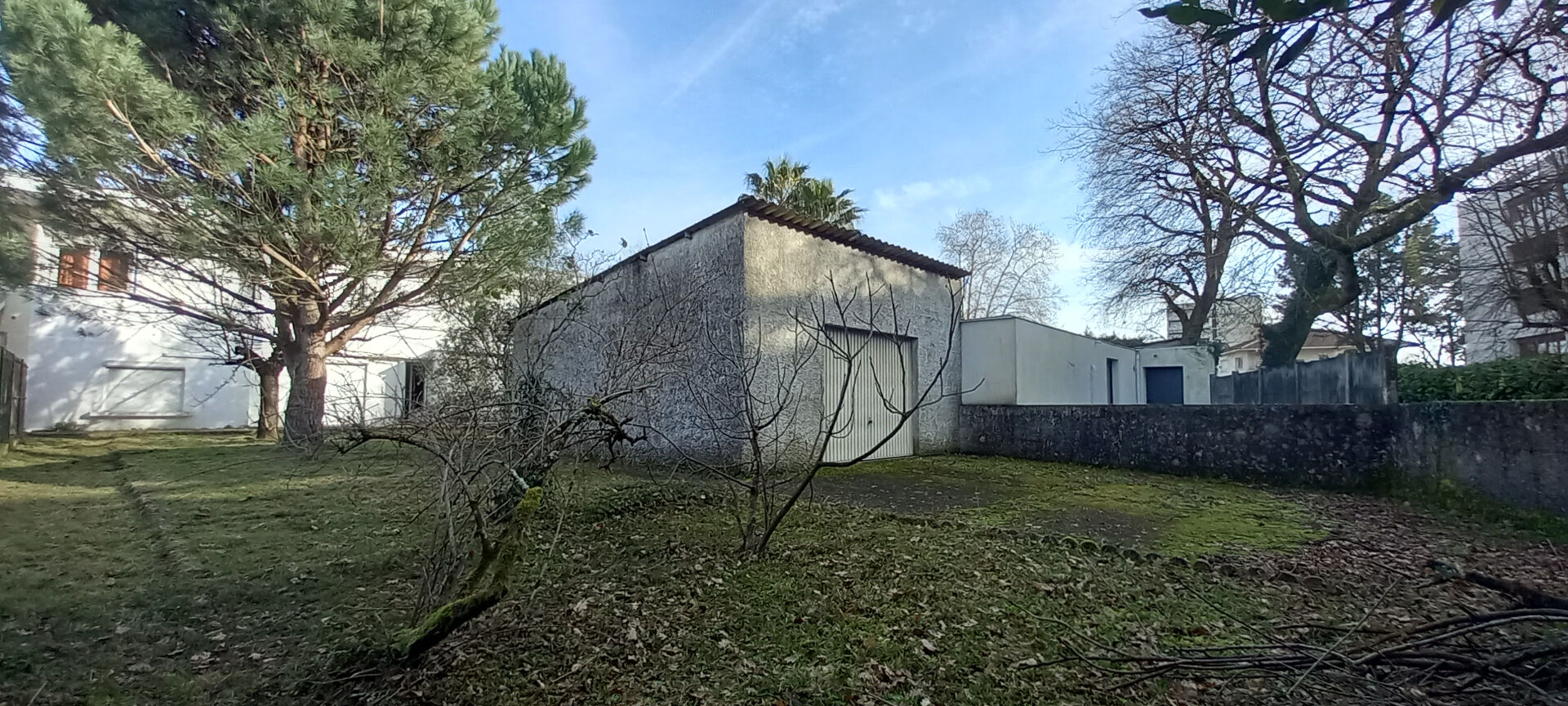 Photo Maison 6 pièces Pessac image 5/6