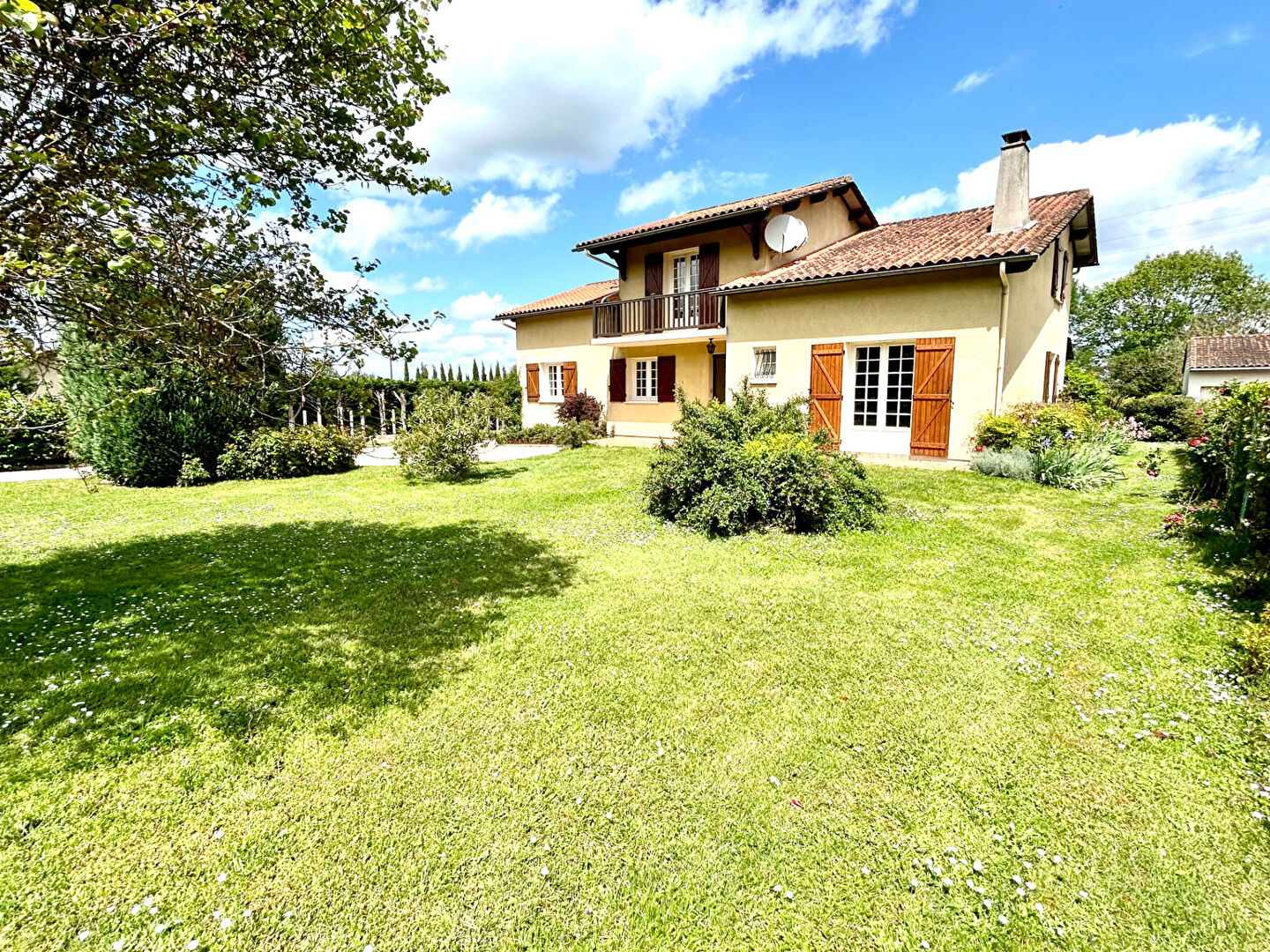 Photo Maison Libourne image 1/6