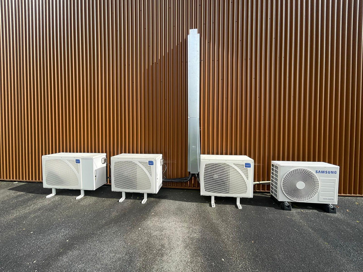 Photo Fonds de commerce Saint Martin Lacaussade image 3/6