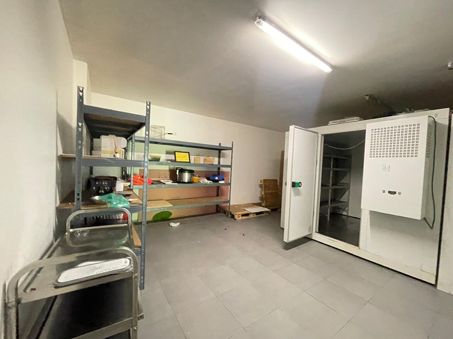 Photo Fonds de commerce Saint Martin Lacaussade image 4/6