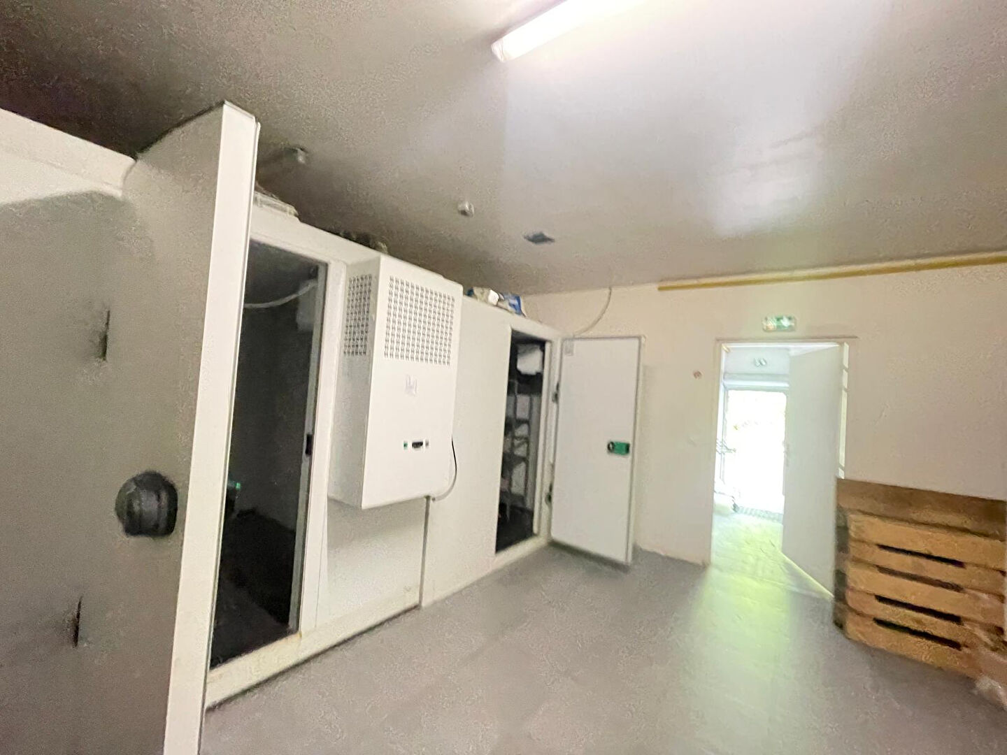 Photo Fonds de commerce Saint Martin Lacaussade image 5/6