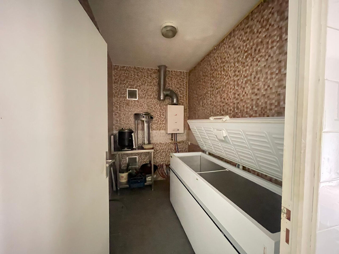 Photo Fonds de commerce Saint Martin Lacaussade image 6/6