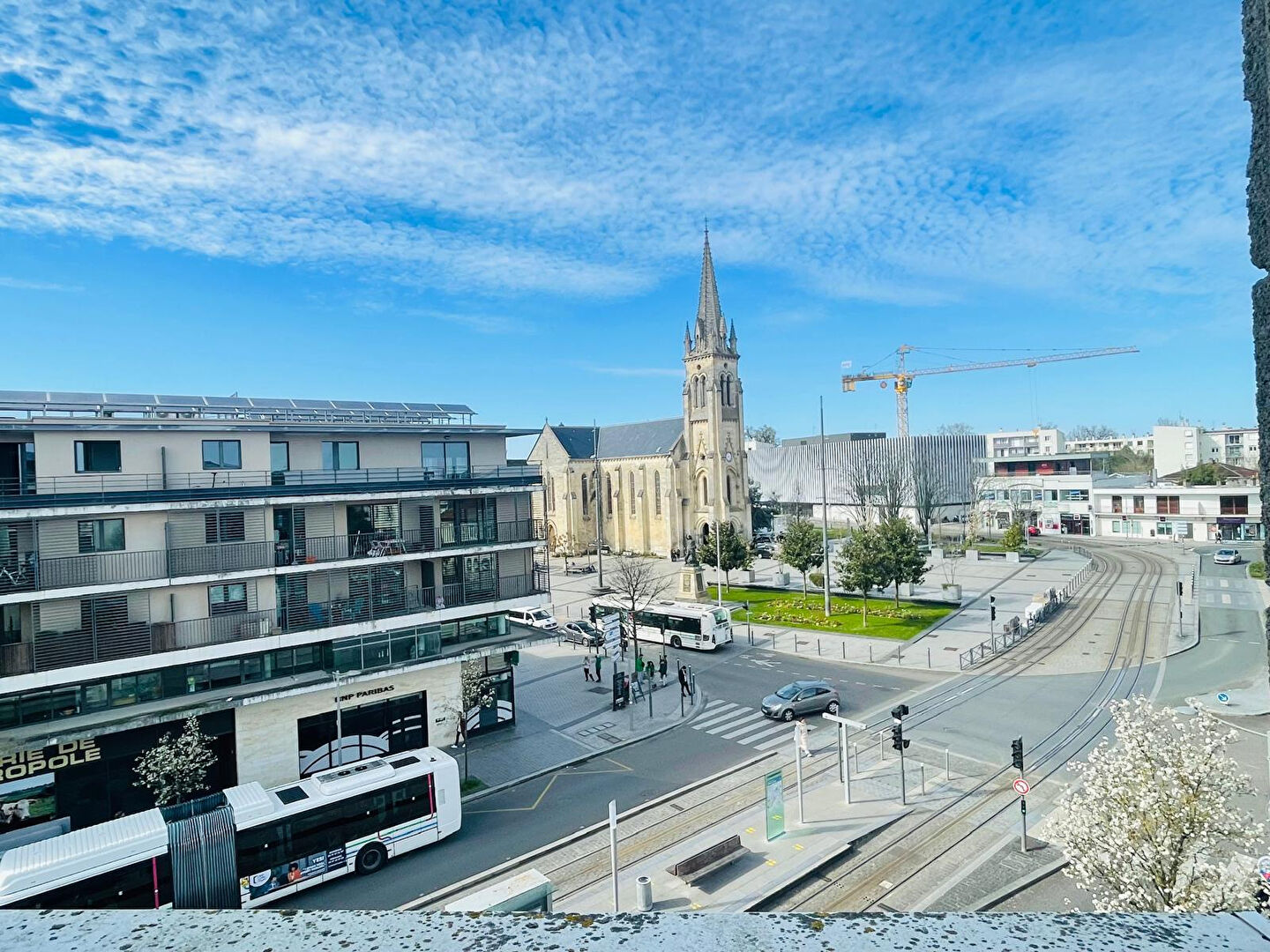 Photo Appartement Merignac 3 pièce(s) 65 m2 image 1/6