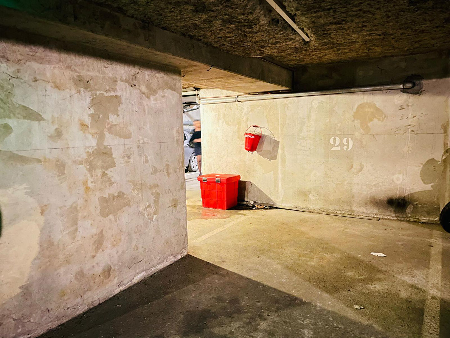 Photo Appartement Merignac 3 pièce(s) 65 m2 image 2/6