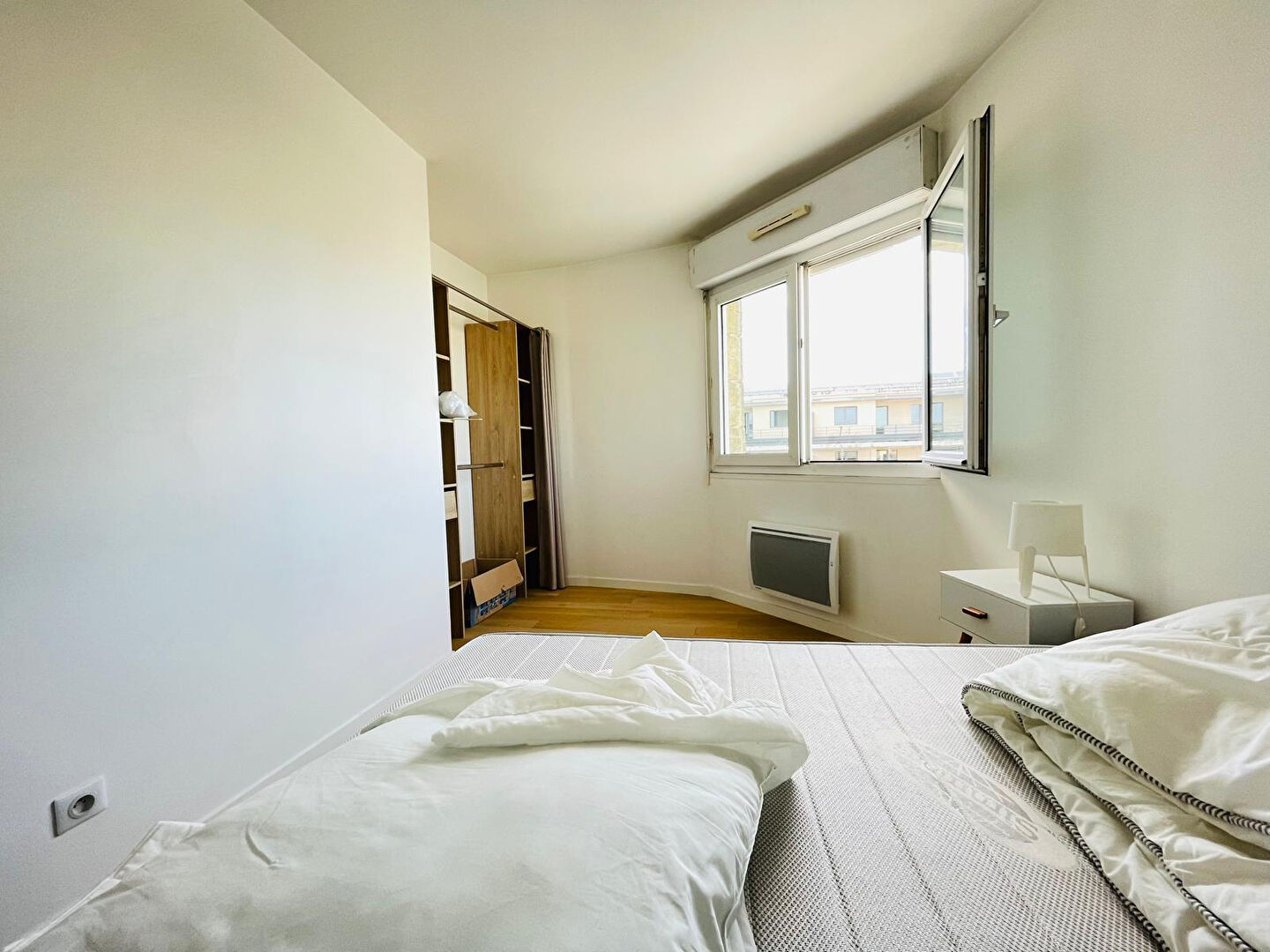 Photo Appartement Merignac 3 pièce(s) 65 m2 image 5/6