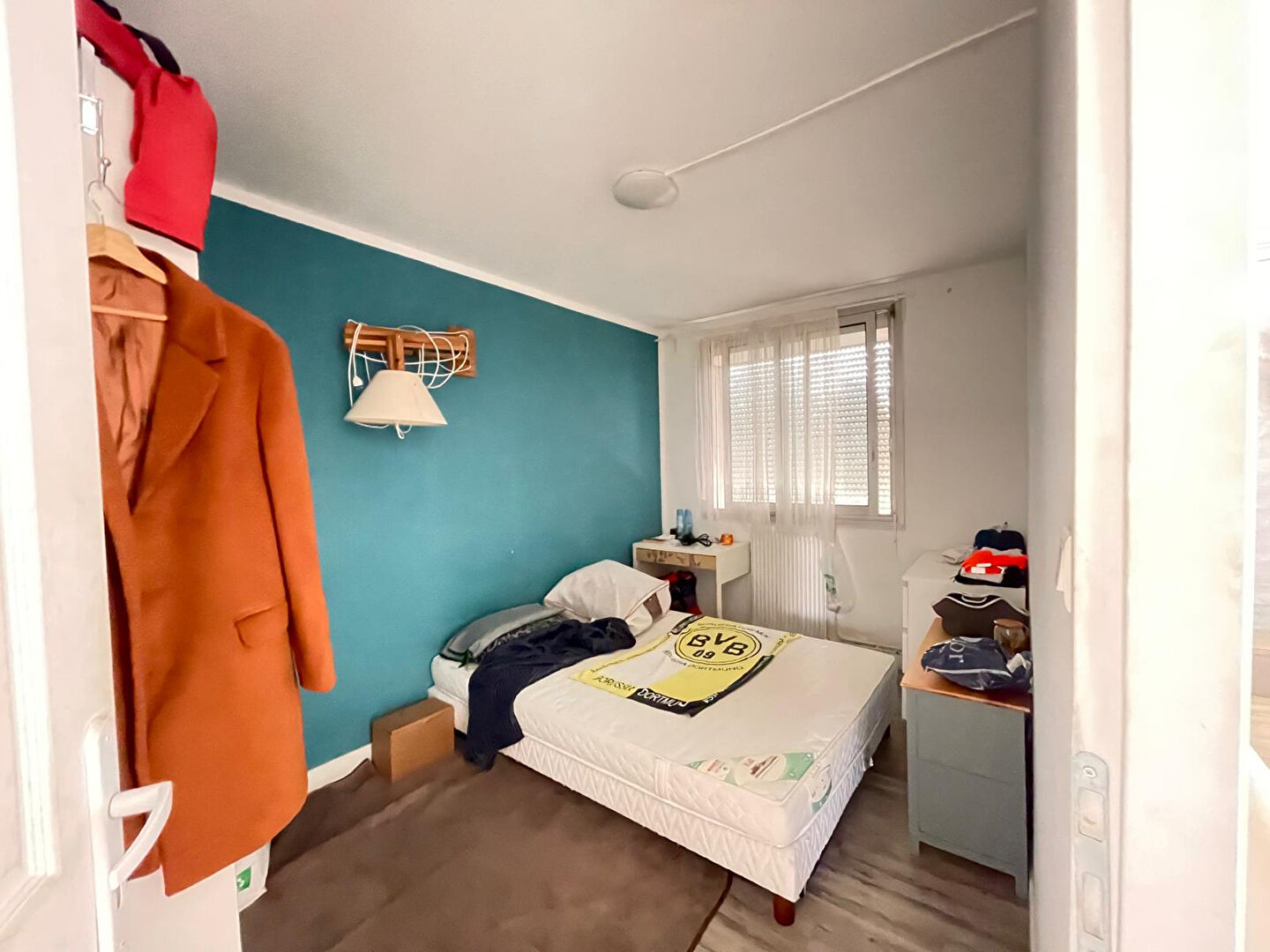 Photo Appartement Pessac 4 pièce(s) image 4/6