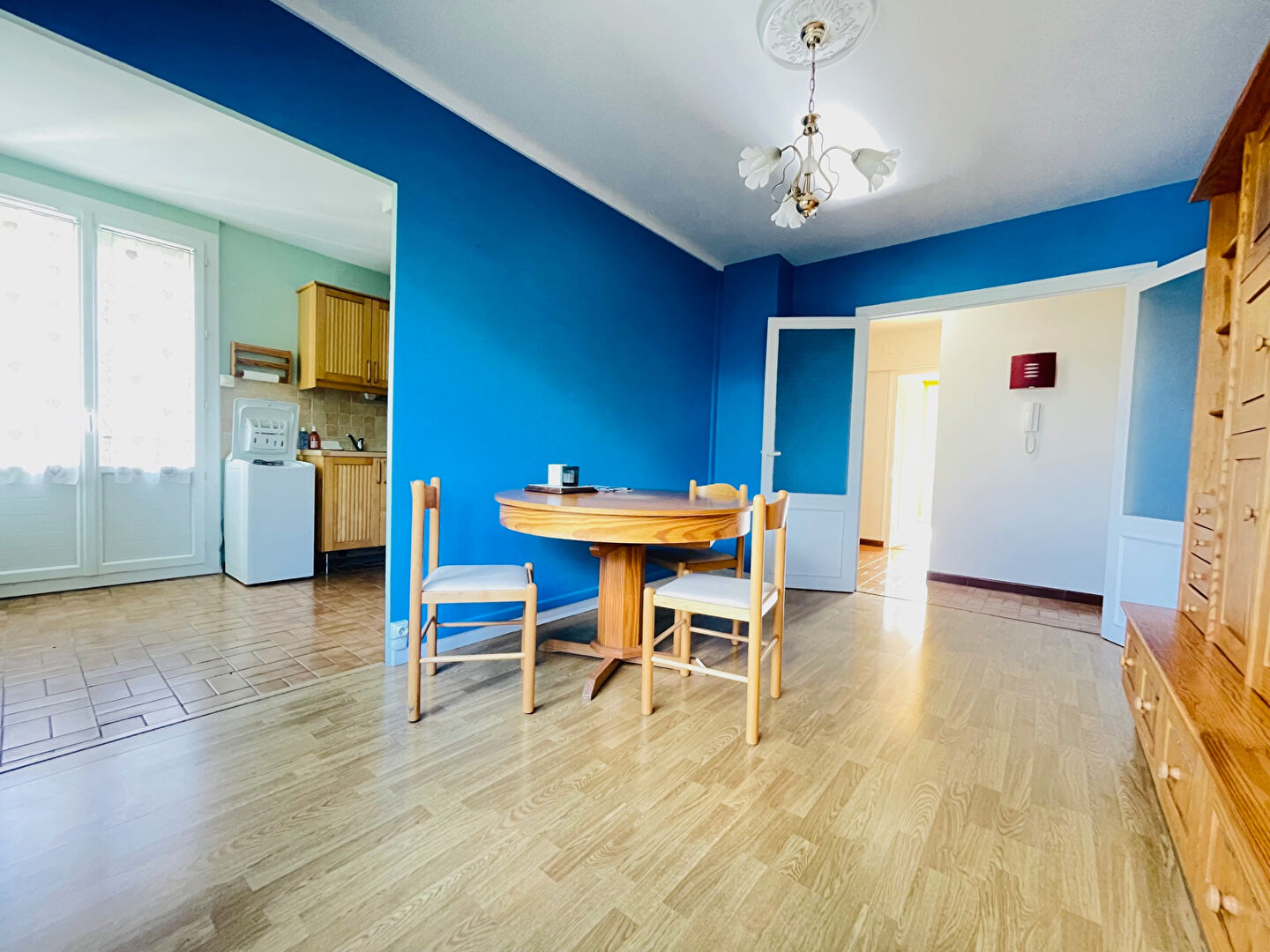 Photo Appartement de 65 m2 image 3/6