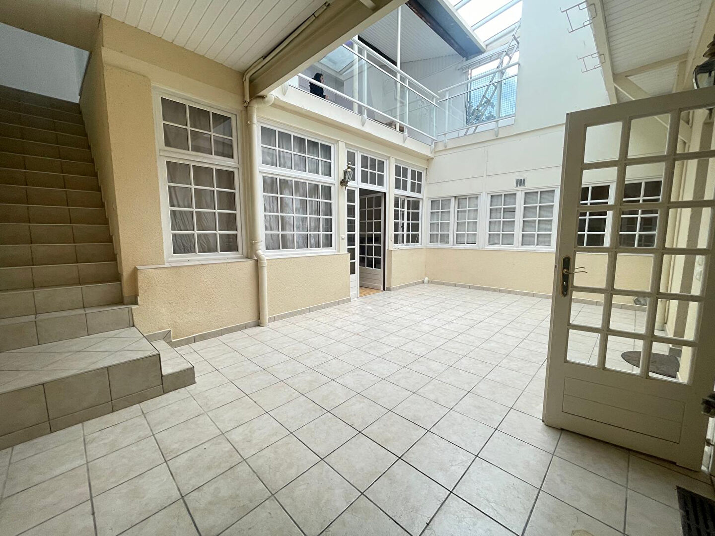 Photo Maison Bordeaux 204 m2 image 5/6