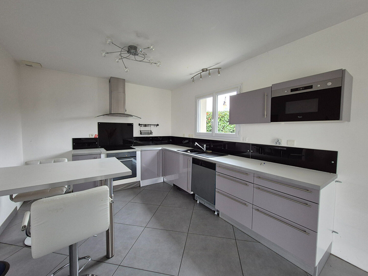 Photo Maison Saint Andre De Cubzac 5 pièce(s) 110 m2 image 3/6