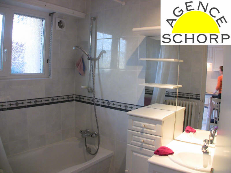 Agence immobilière de AGENCE SCHORP Haguenau