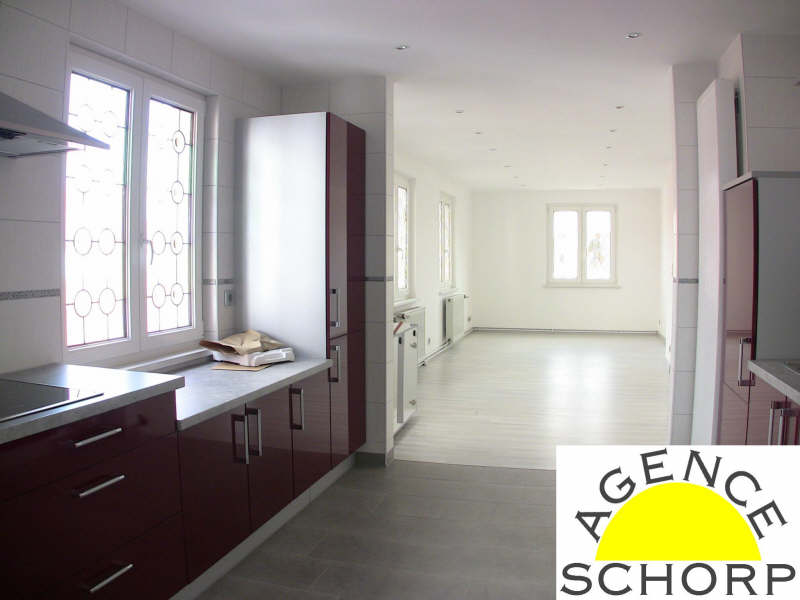 Agence immobilière de AGENCE SCHORP Haguenau