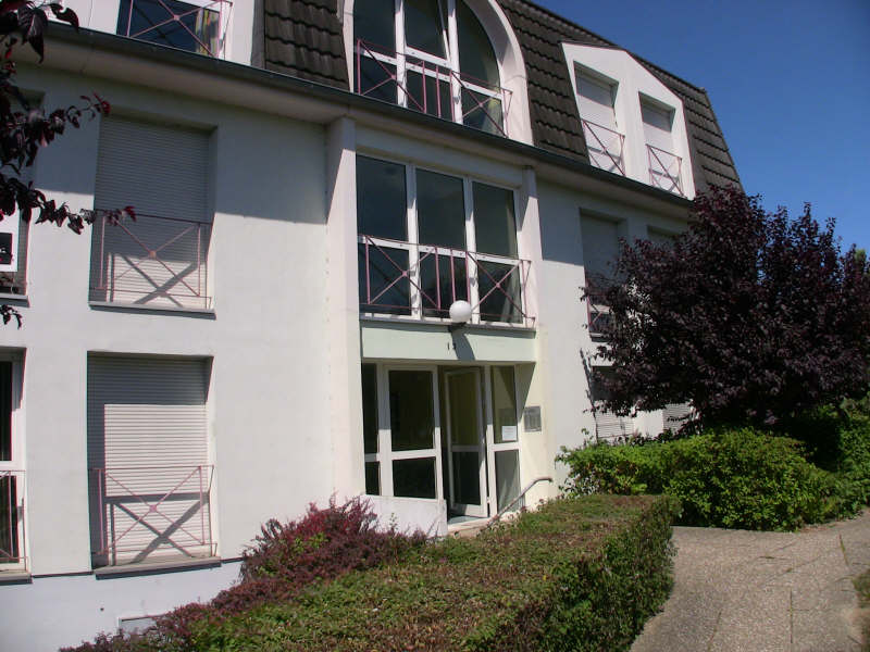 STUDIO ILLKIRCH GRAFFENSTADEN - 1 pièce(s) - 21 m2