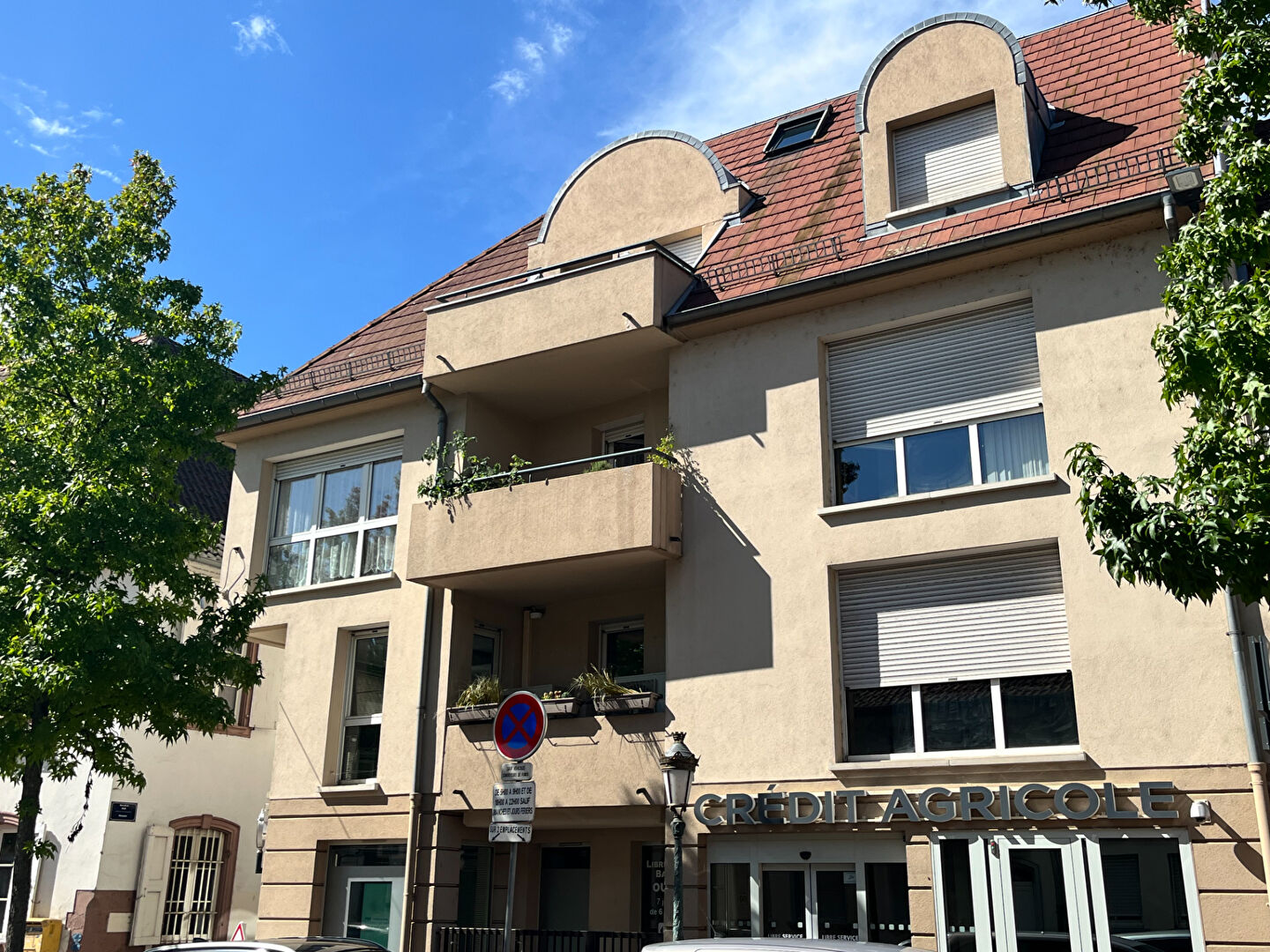 Agence immobilière de AGENCE SCHORP Haguenau - AGENCE SCHORP