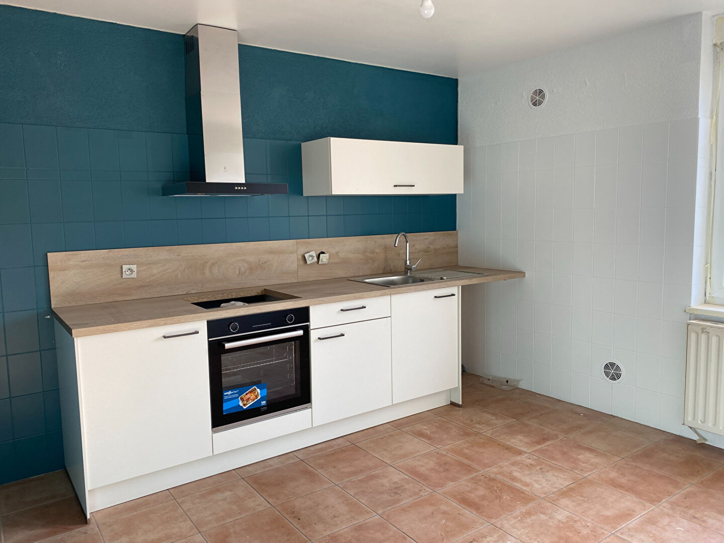 Appartement 4Pièces 85m²