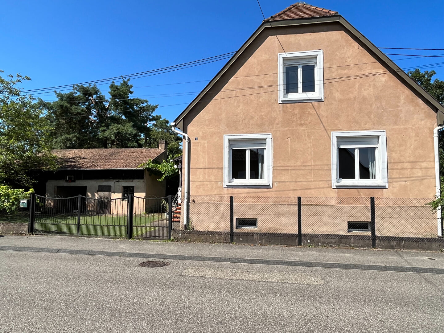 Agence immobilière de AGENCE SCHORP Haguenau - AGENCE SCHORP