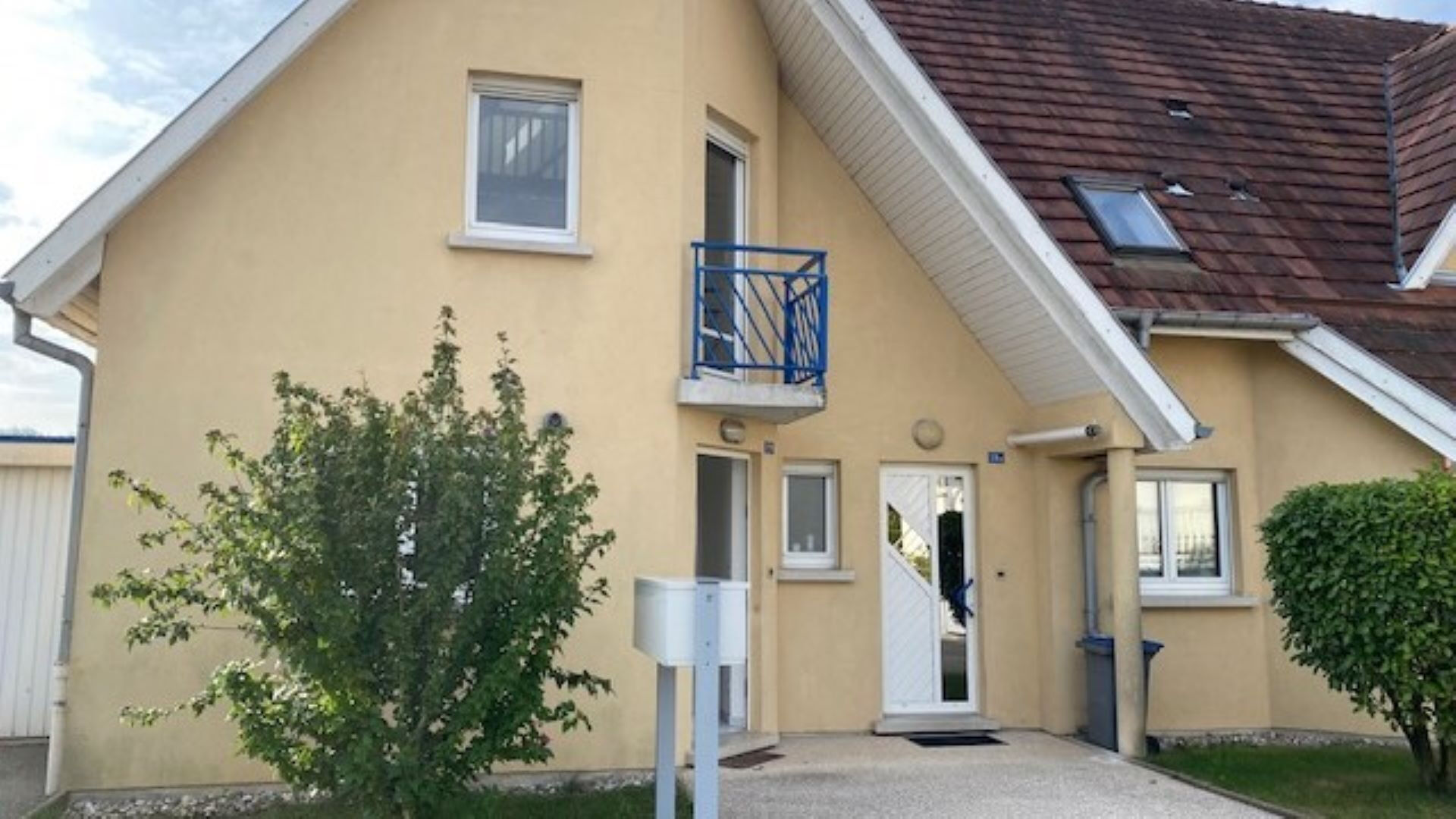 Agence immobilière de AGENCE SCHORP Haguenau - AGENCE SCHORP
