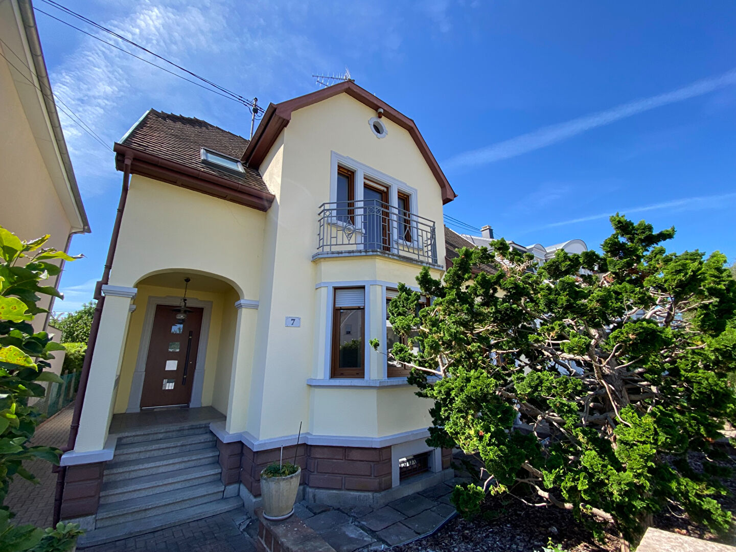 Agence immobilière de AGENCE SCHORP Haguenau - AGENCE SCHORP