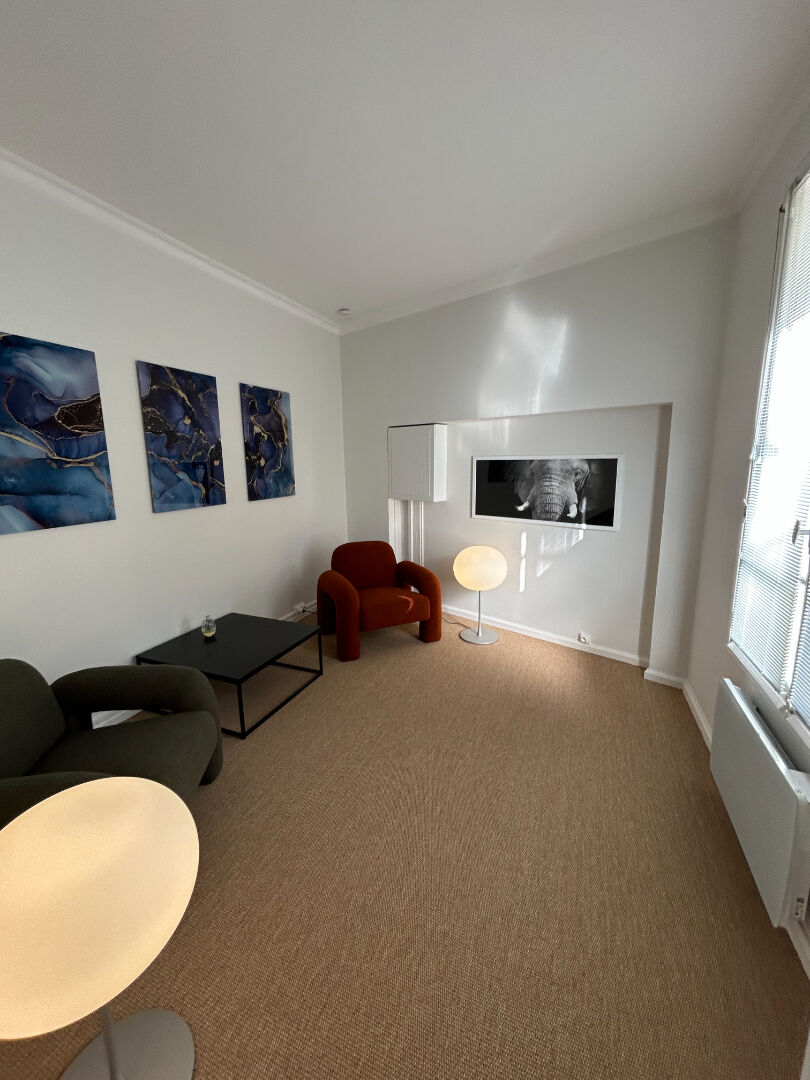 Agence immobilière de AGENCE VIENOT Boulogne billancourt