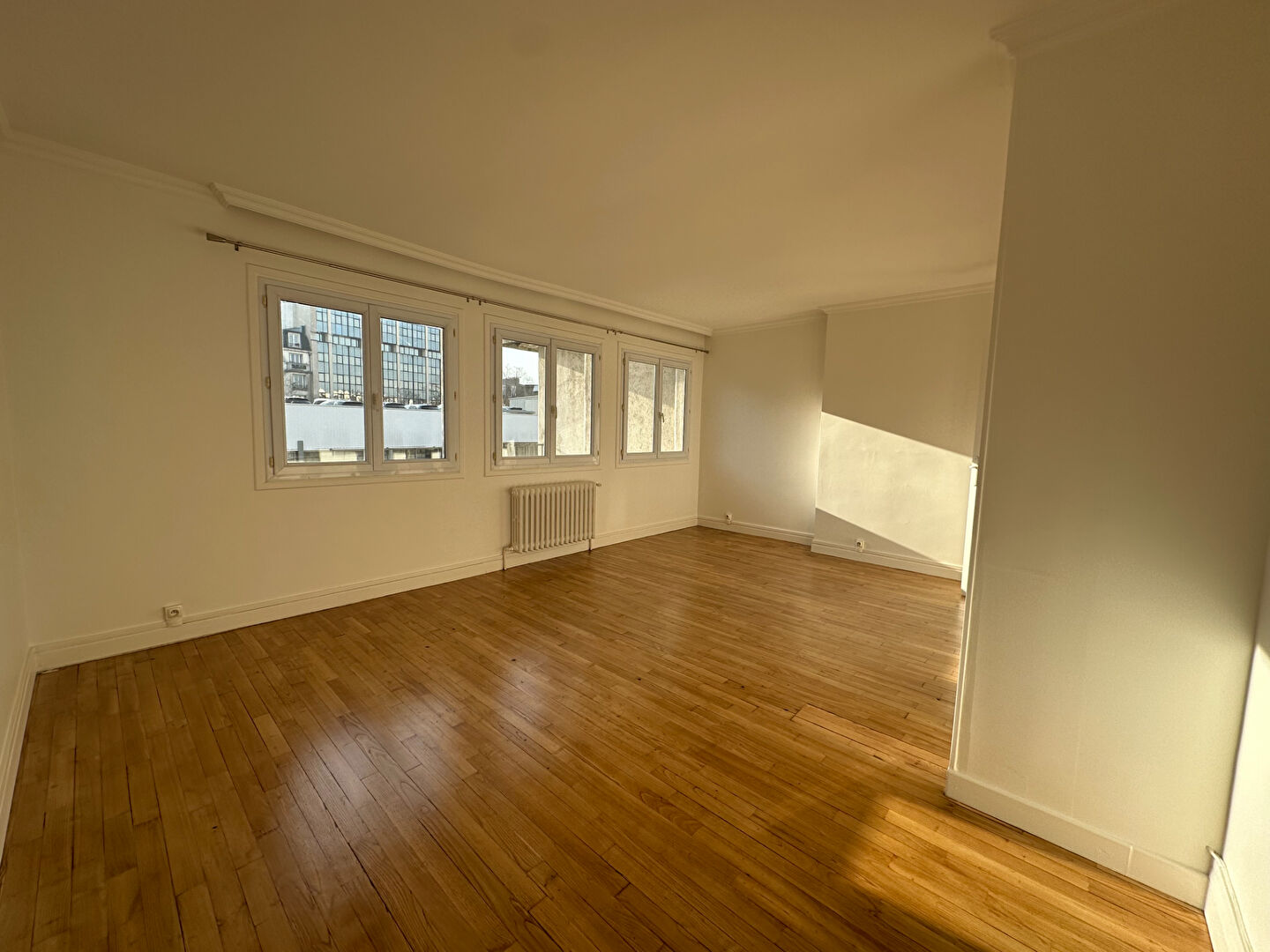Agence immobilière de AGENCE VIENOT Boulogne billancourt
