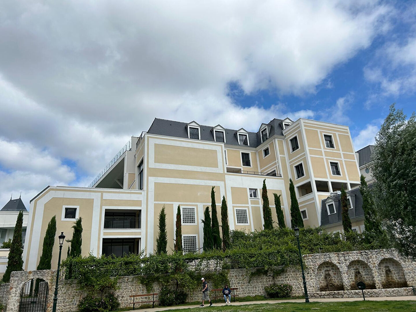 Agence immobilière de AGENCE VIENOT Boulogne billancourt