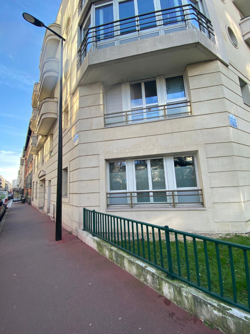 Agence immobilière de AGENCE VIENOT Boulogne billancourt