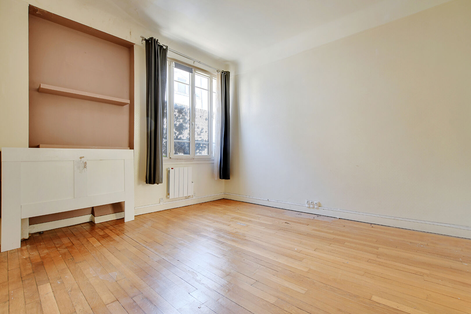 Boulogne Nord - Quartier Escudier- 2 pièces