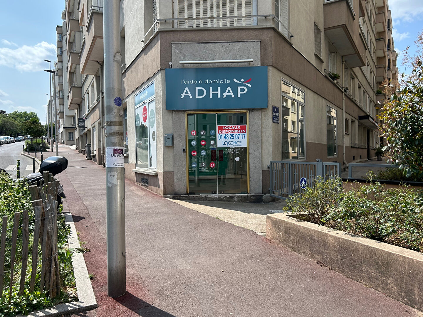 Agence immobilière de AGENCE VIENOT Boulogne billancourt