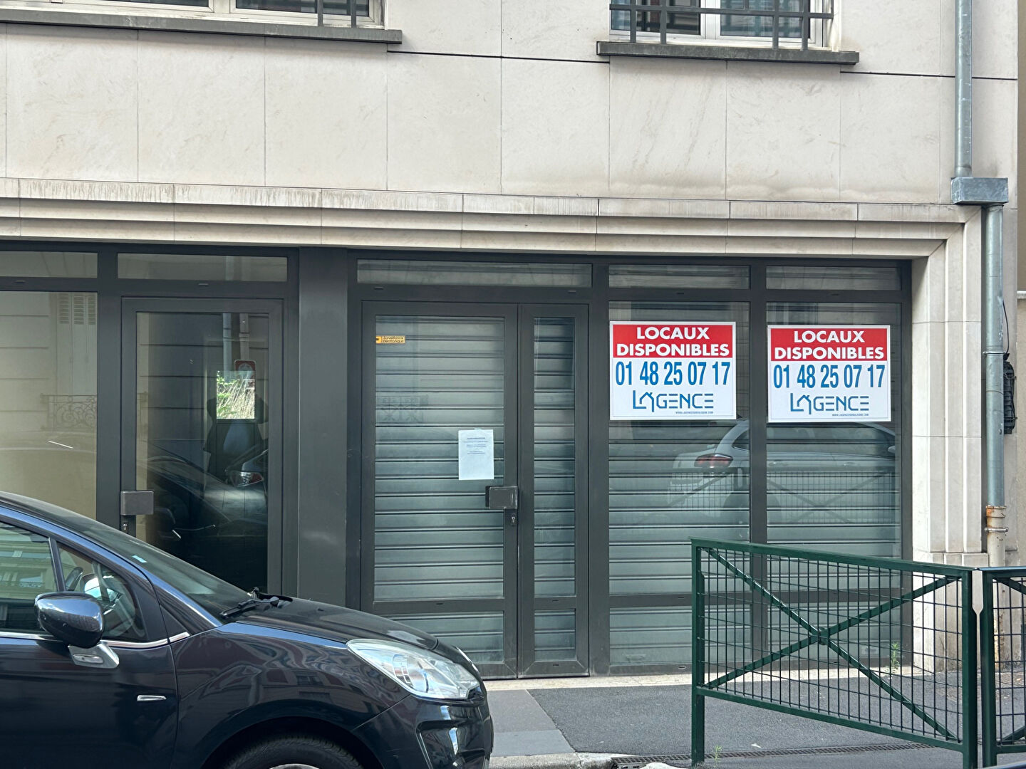 Agence immobilière de AGENCE VIENOT Boulogne billancourt