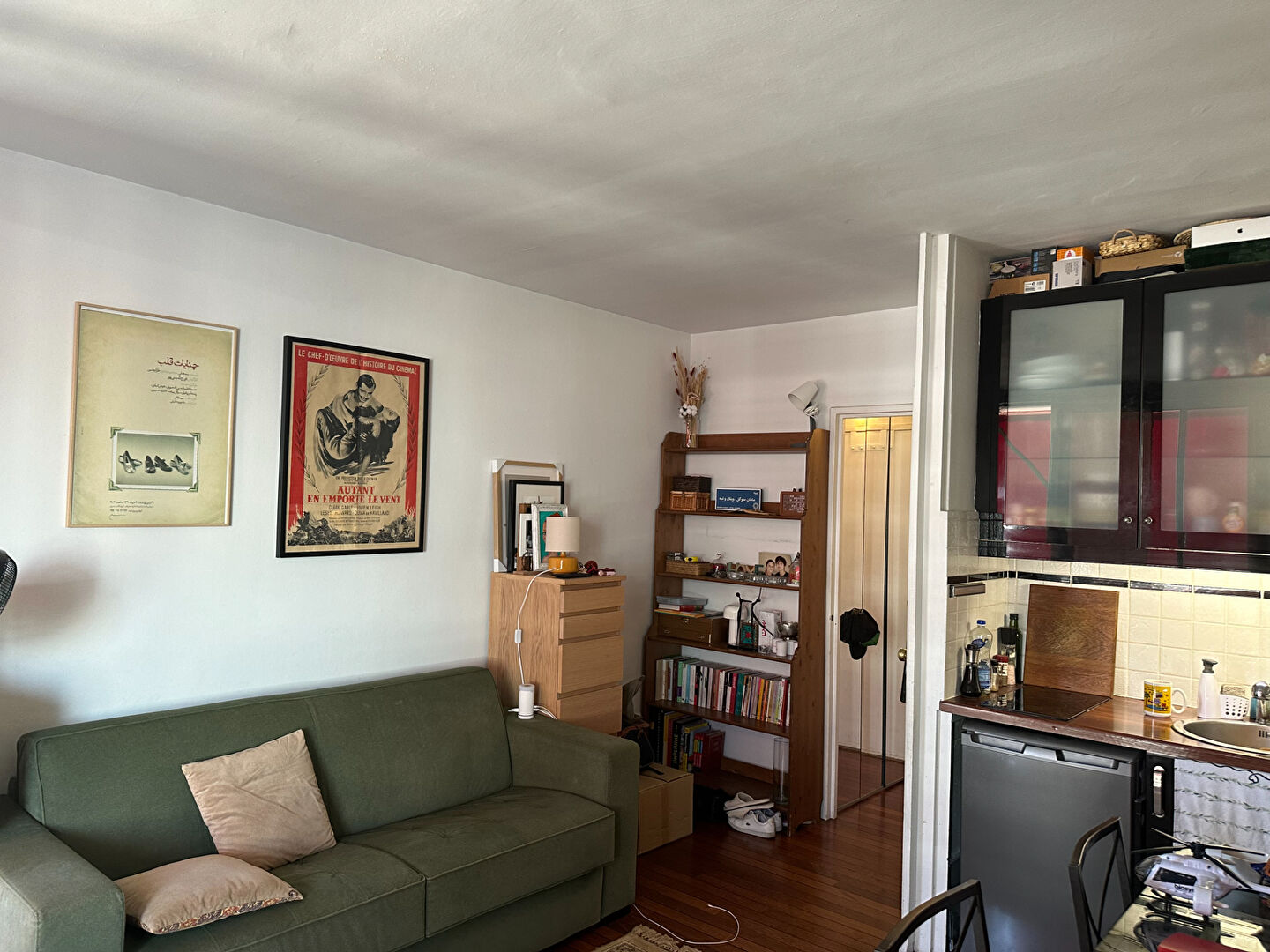 Agence immobilière de AGENCE VIENOT Boulogne billancourt
