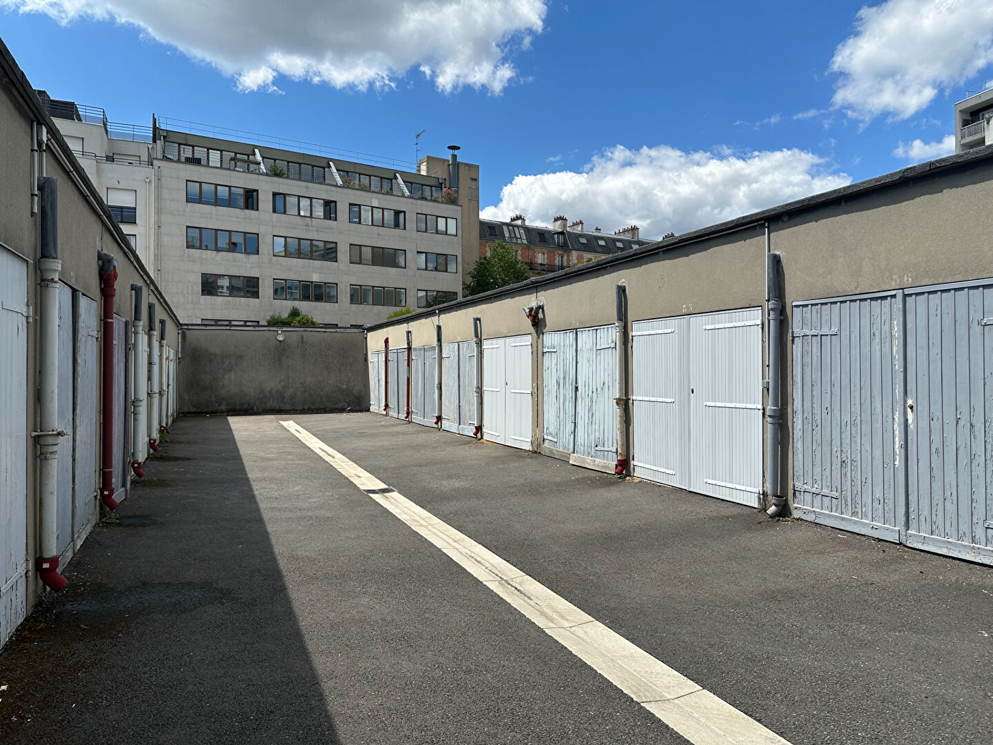 Agence immobilière de AGENCE VIENOT Boulogne billancourt