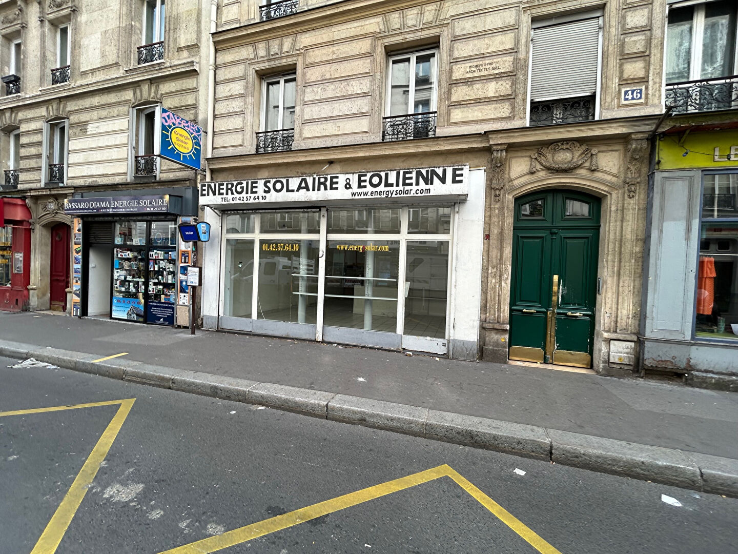 Agence immobilière de AGENCE VIENOT Boulogne billancourt