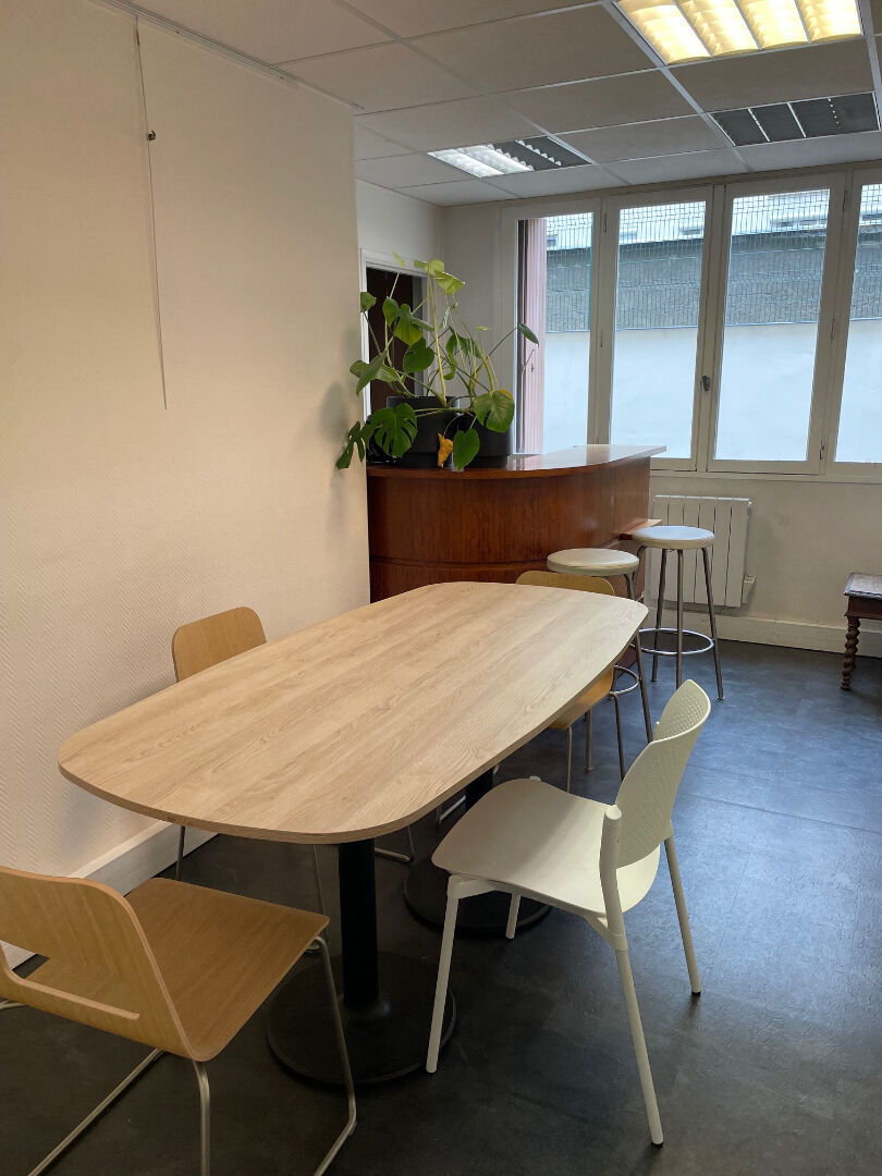 Agence immobilière de AGENCE VIENOT Boulogne billancourt