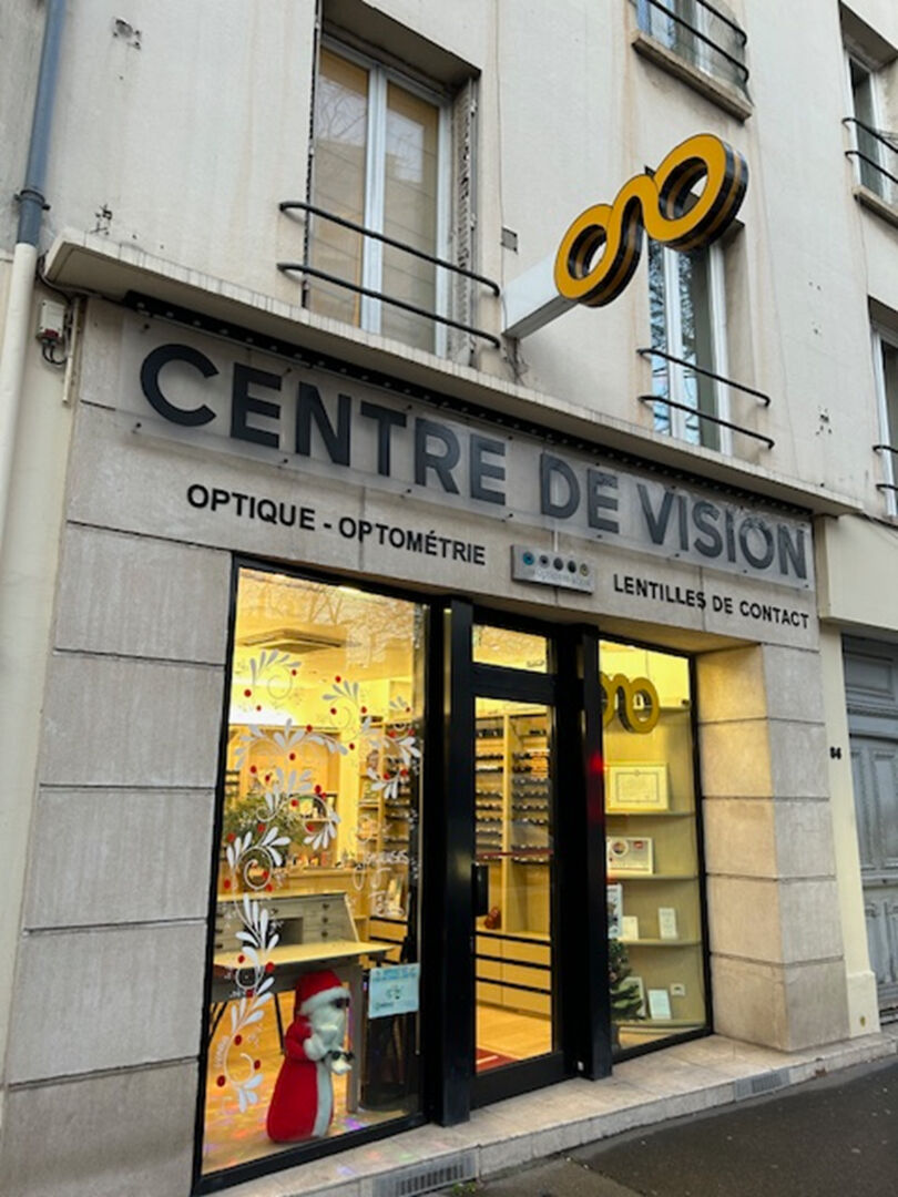 Photo Local +Appartement  vendus vide image 1/6