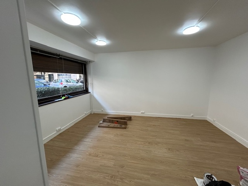 Agence immobilière de AGENCE VIENOT Boulogne billancourt