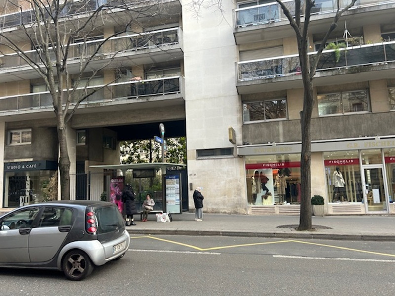 Agence immobilière de AGENCE VIENOT Boulogne billancourt