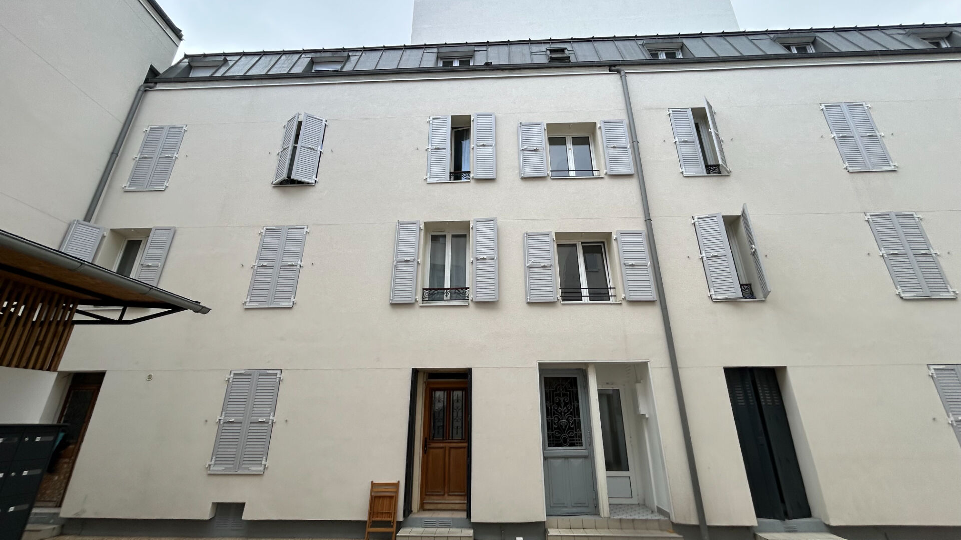 Agence immobilière de AGENCE VIENOT Boulogne billancourt