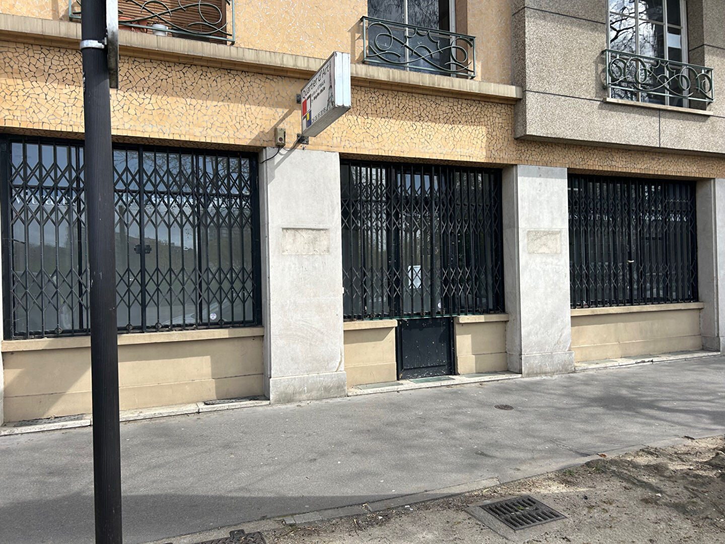 Agence immobilière de AGENCE VIENOT Boulogne billancourt