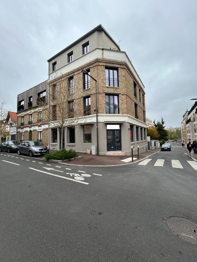 Agence immobilière de AGENCE VIENOT Boulogne billancourt