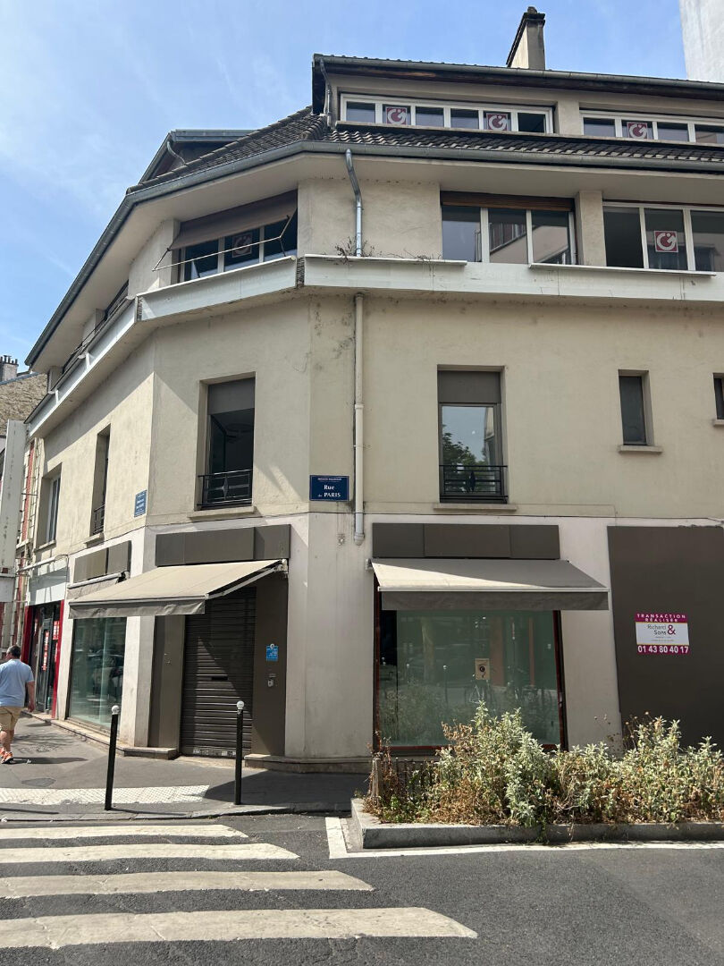 Agence immobilière de AGENCE VIENOT Boulogne billancourt