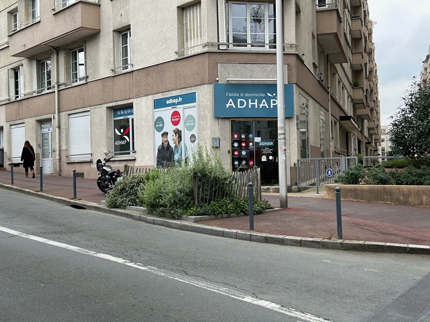 Agence immobilière de AGENCE VIENOT Boulogne billancourt