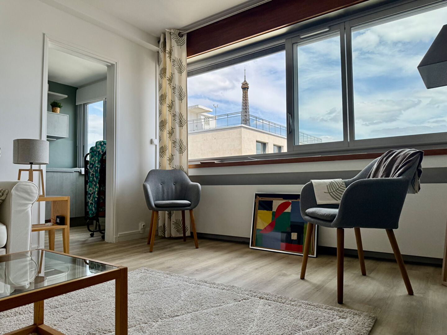 Agence immobilière de AGENCE VIENOT Boulogne billancourt